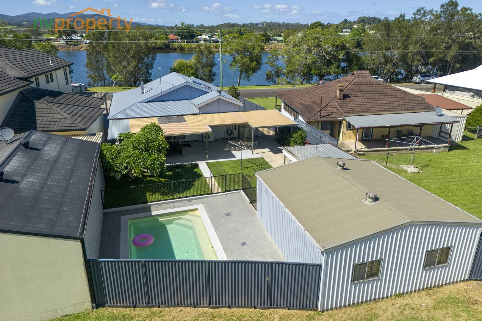 Additional image 19 of 22 Bellevue Drive, Macksville NSW 2447
