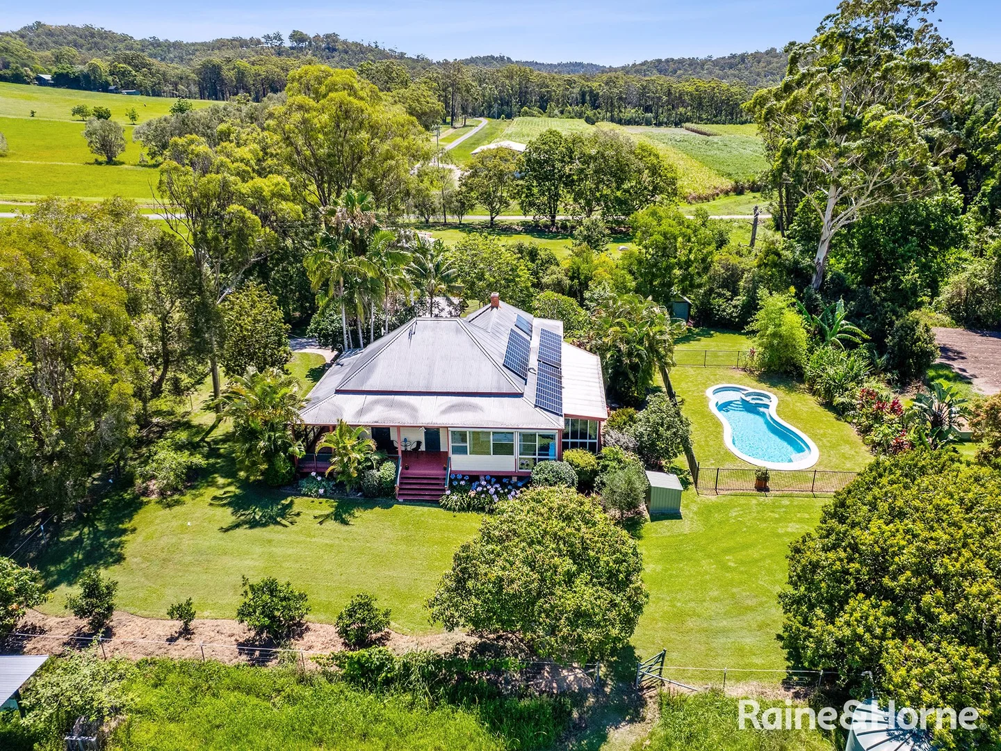 Additional image 27 of 12 Old Murrayville Road, Ashby Heights NSW 2463