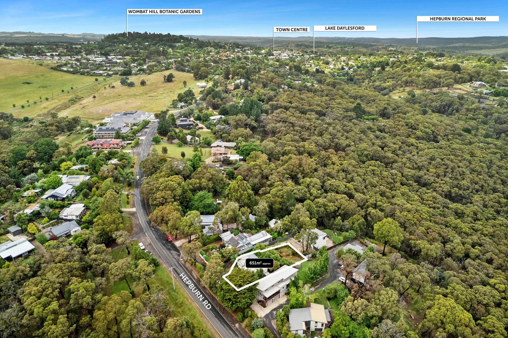 Additional image 18 of 30 Hepburn Road, Daylesford VIC 3460
