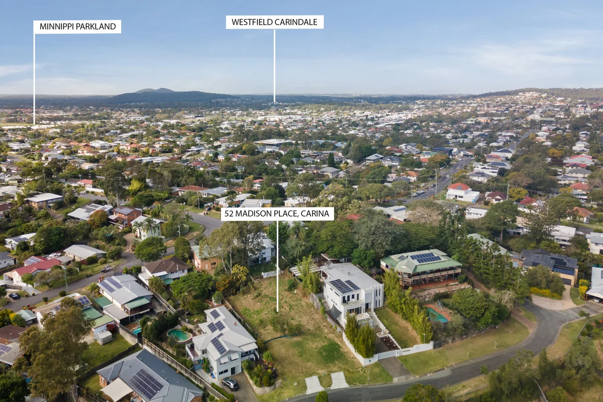 Additional image 2 of 52 Madison Place, Carina QLD 4152