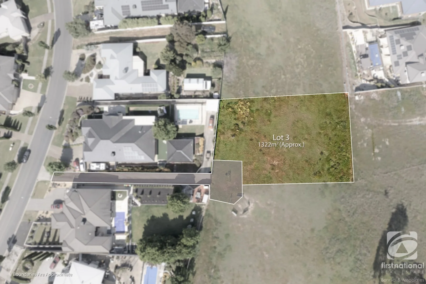 3 Avondale Drive, Wodonga VIC 3690