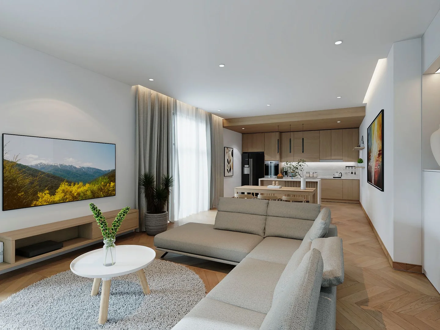 Additional image 4 of 1-6/6 Napier Crescent, Essendon VIC 3040