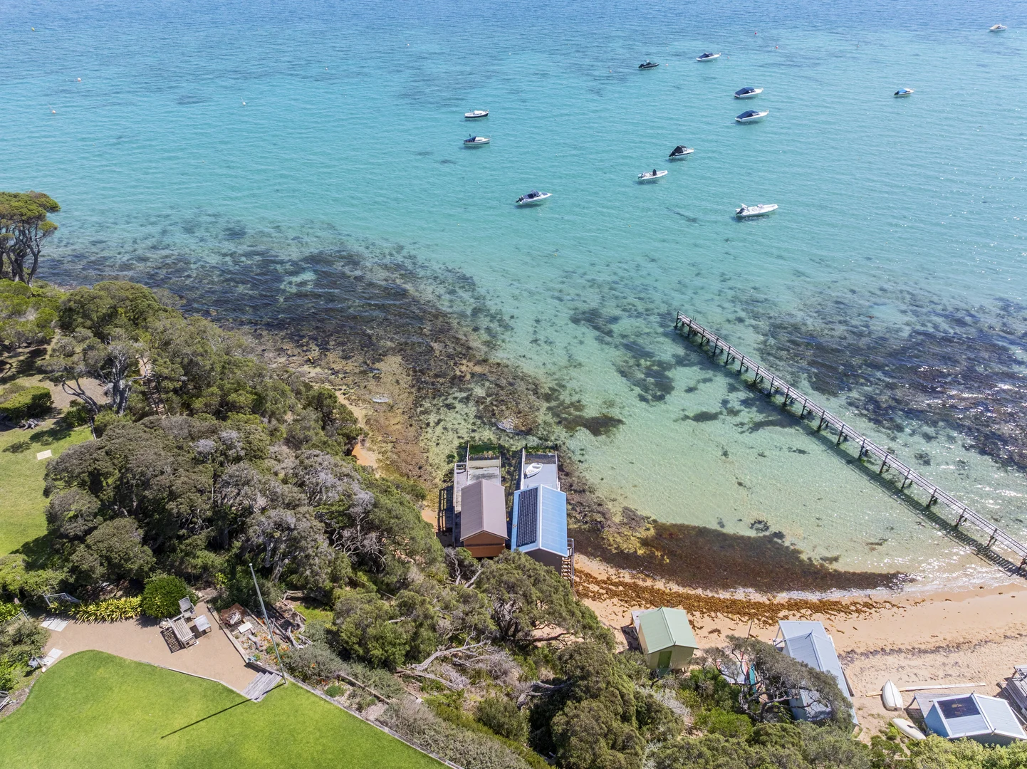 Additional image 6 of Boatshed 2 Shelley Beach, Portsea VIC 3944