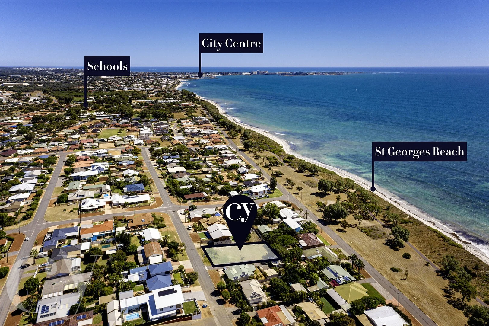 Additional image 2 of 25 Malcolm Street, Bluff Point WA 6530
