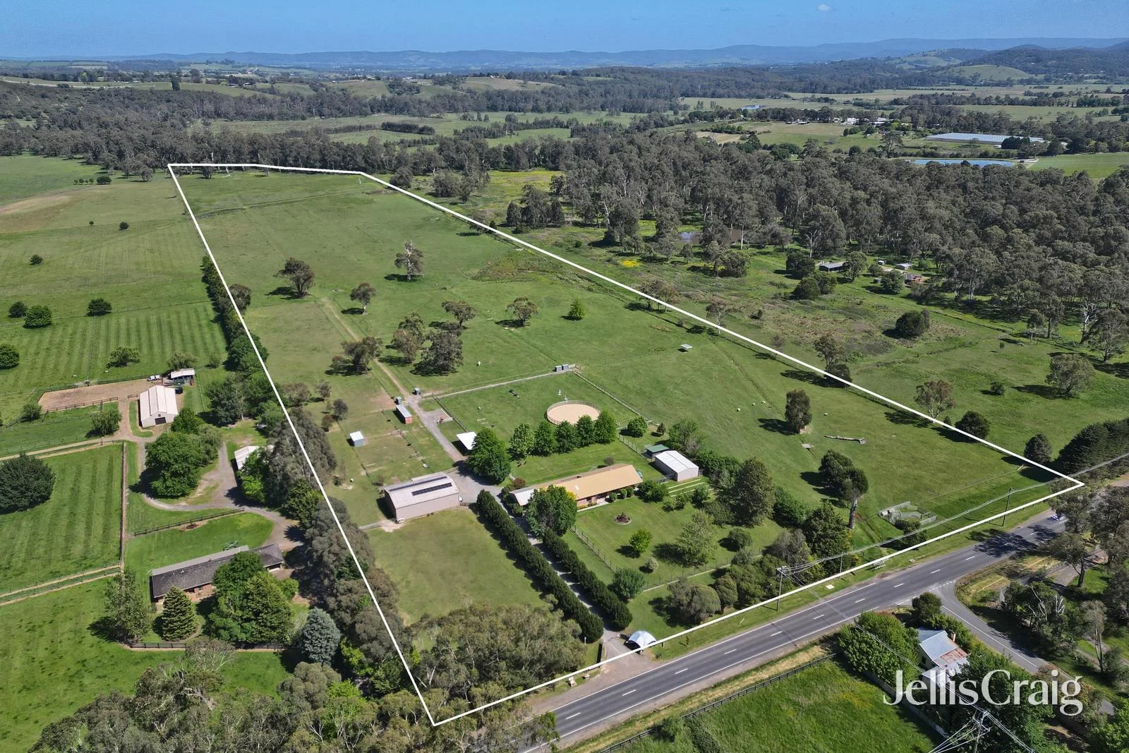 Additional image 2 of 260 Healesville Koo Wee Rup Road, Healesville VIC 3777