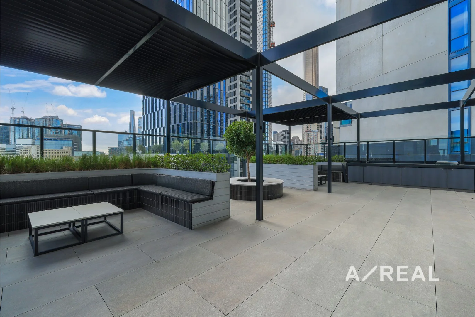 Additional image 10 of 2401/245 City Road, Southbank VIC 3006