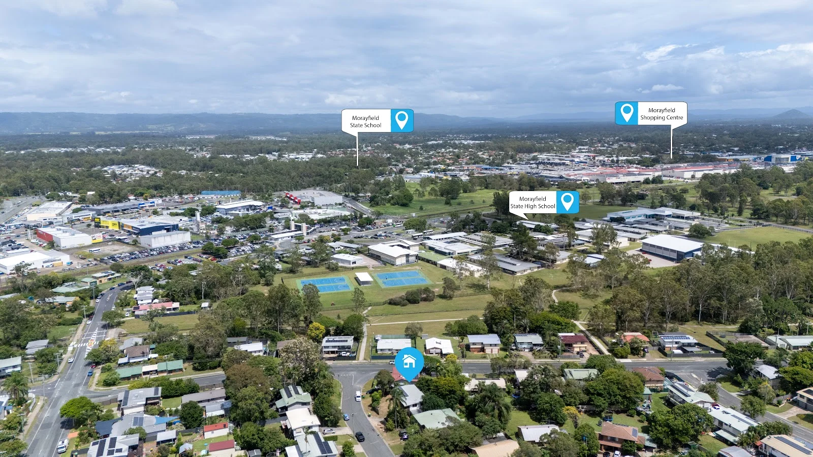 Additional image 19 of 4 Gleneagles Street, Morayfield QLD 4506