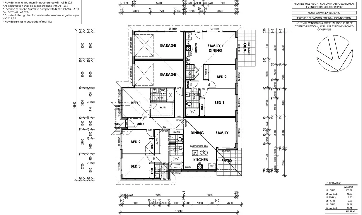 Additional image 2 of Dual Key - Land Package, Bellbird NSW 2325
