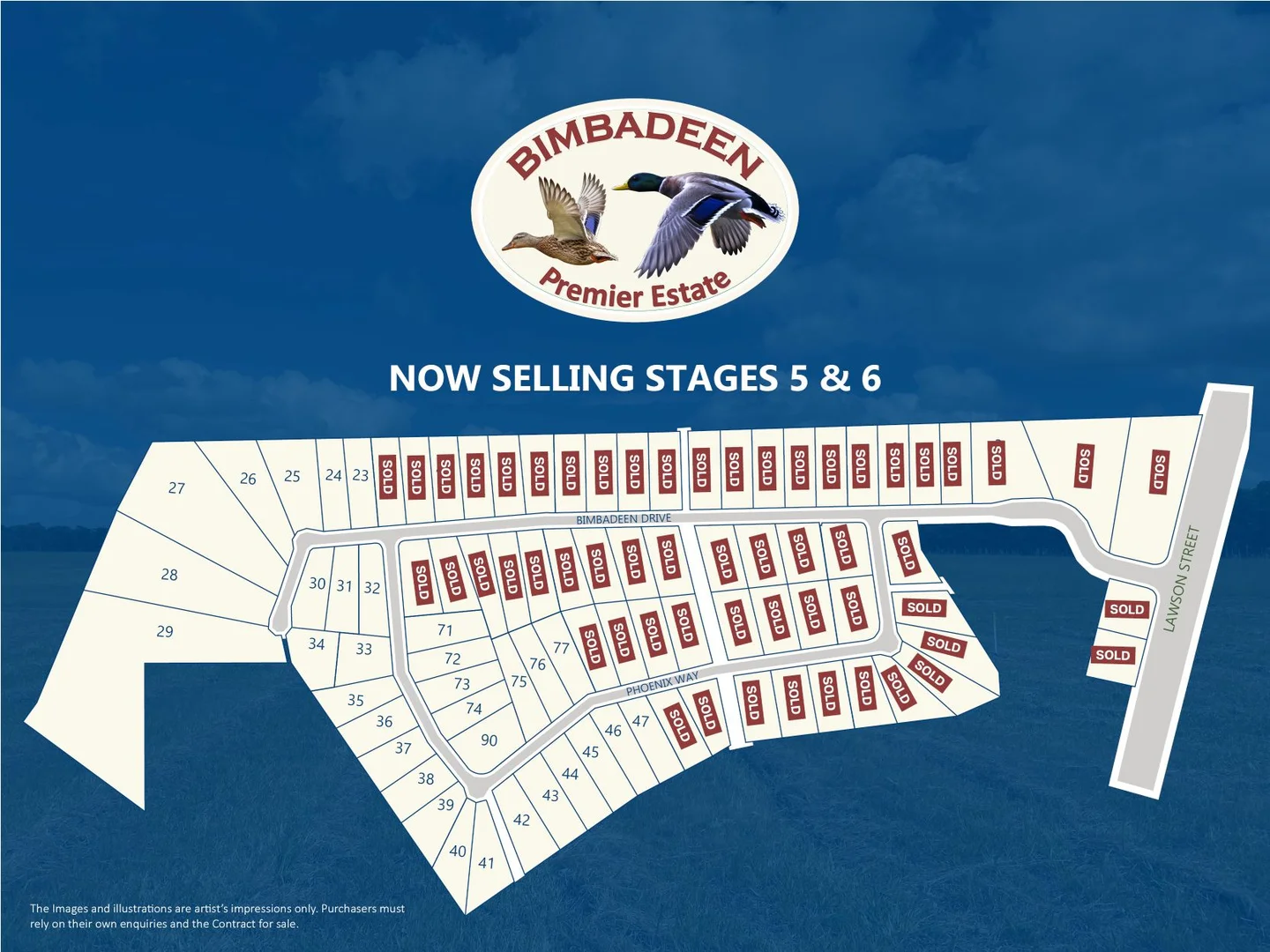 Additional image 4 of Lot 24 Bimbadeen, Maryborough QLD 4650