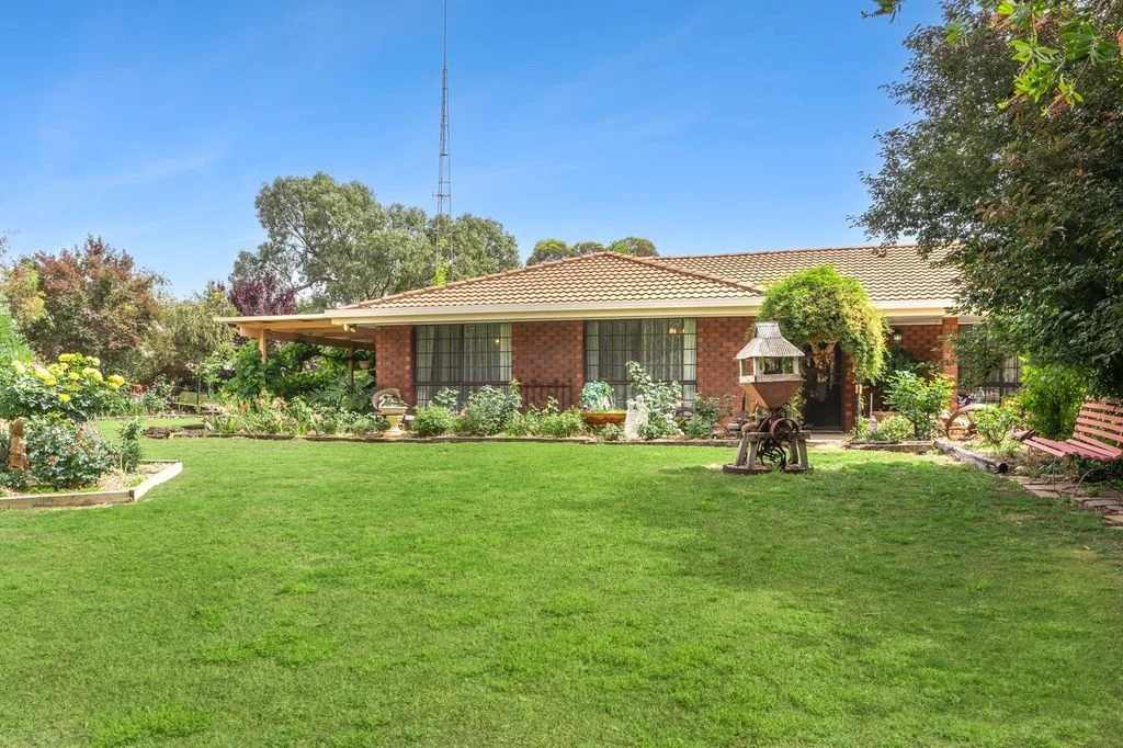 17 Mutton Road, Monash SA 5342
