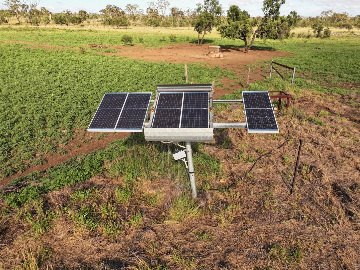 Additional image 21 of Russell Park Road, Clermont QLD 4721