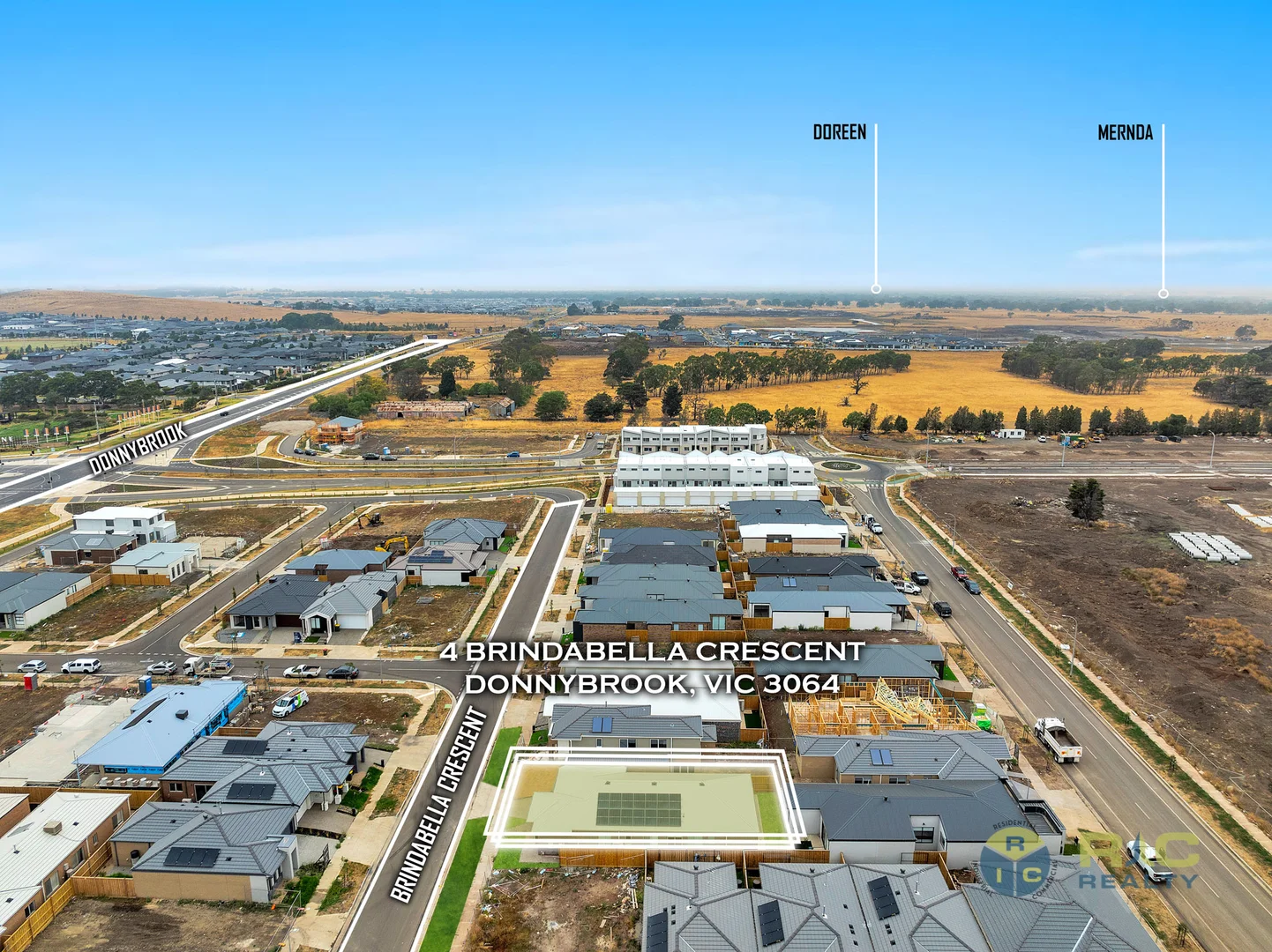 Additional image 30 of 4 Brindabella Crescent, Donnybrook VIC 3064