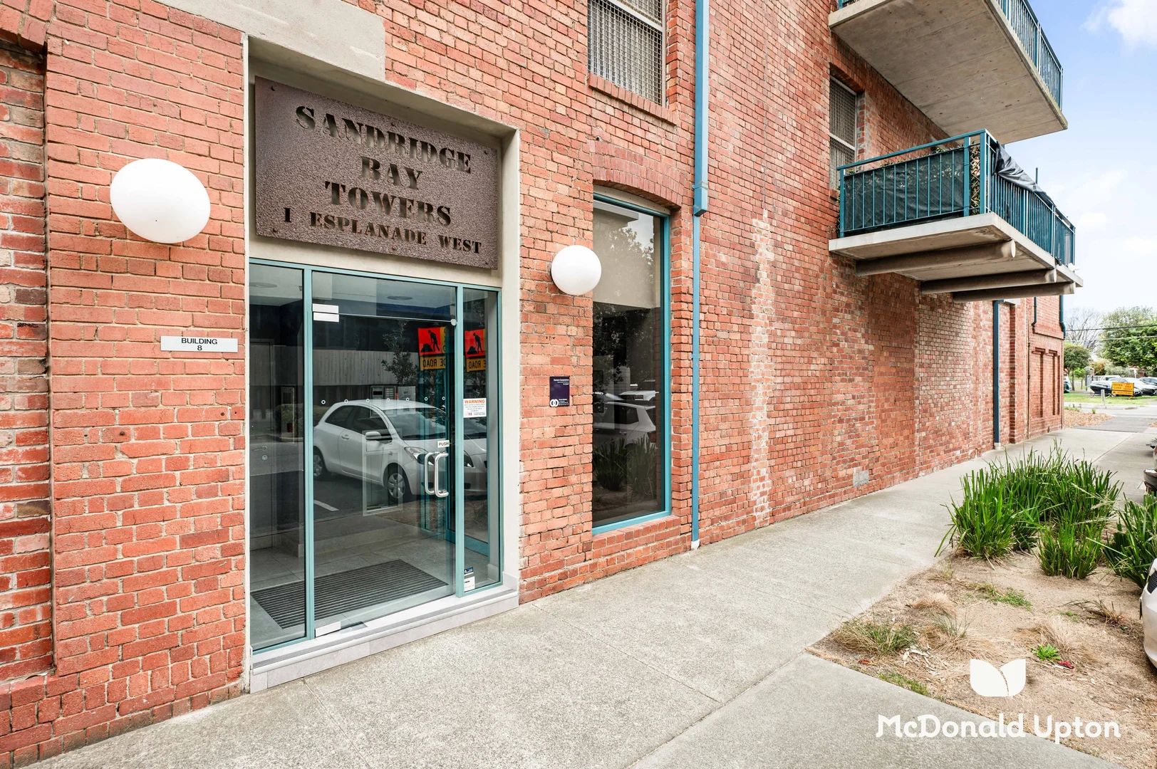 Additional image 14 of 852/1 Esplanade West, Port Melbourne VIC 3207