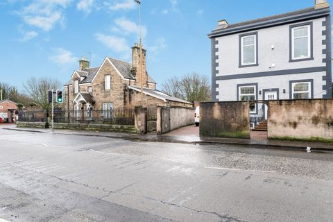 Piersfield Terrace, Edinburgh, Edinburgh EH8