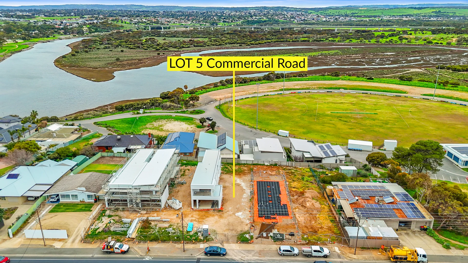 Additional image 4 of Lot 5/20 Commercial Road, Port Noarlunga South SA 5167
