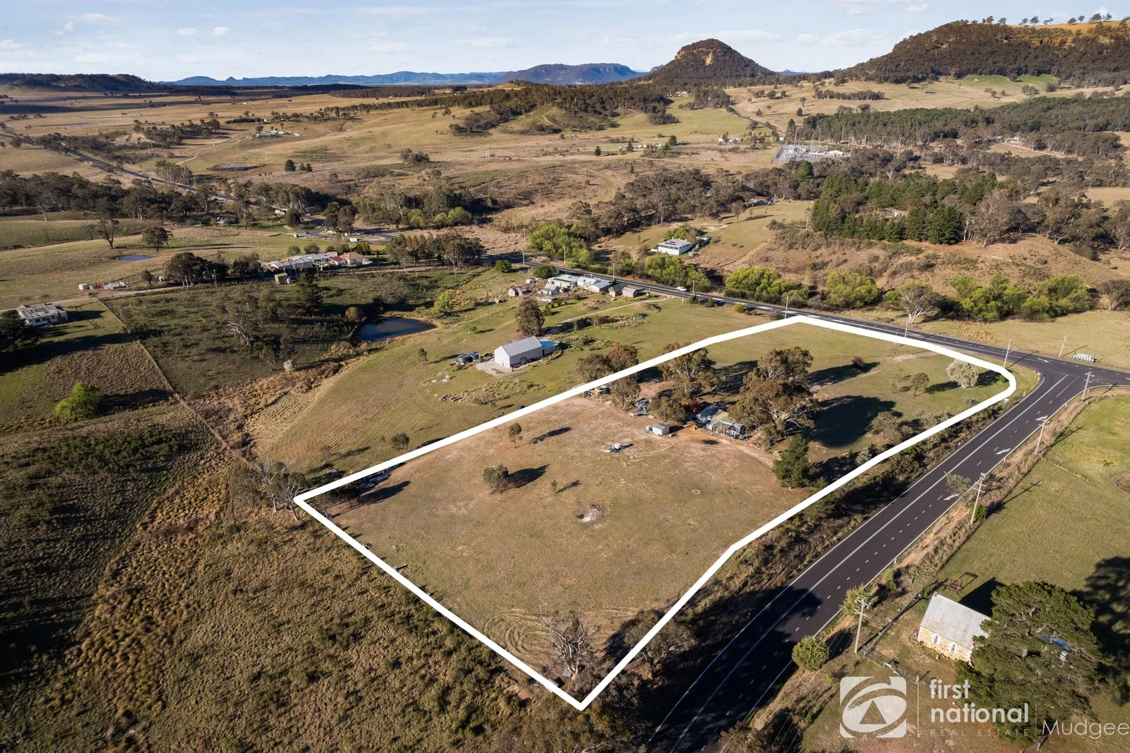 Additional image 12 of 7011 Castlereagh Highway, Ilford NSW 2850