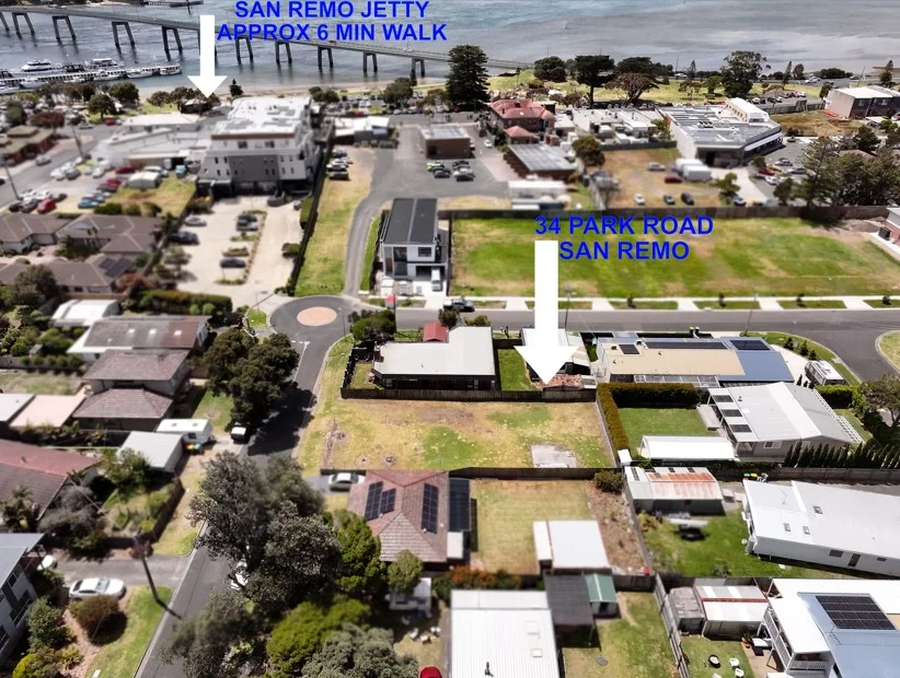 Additional image 9 of 34 Park Road, San Remo VIC 3925