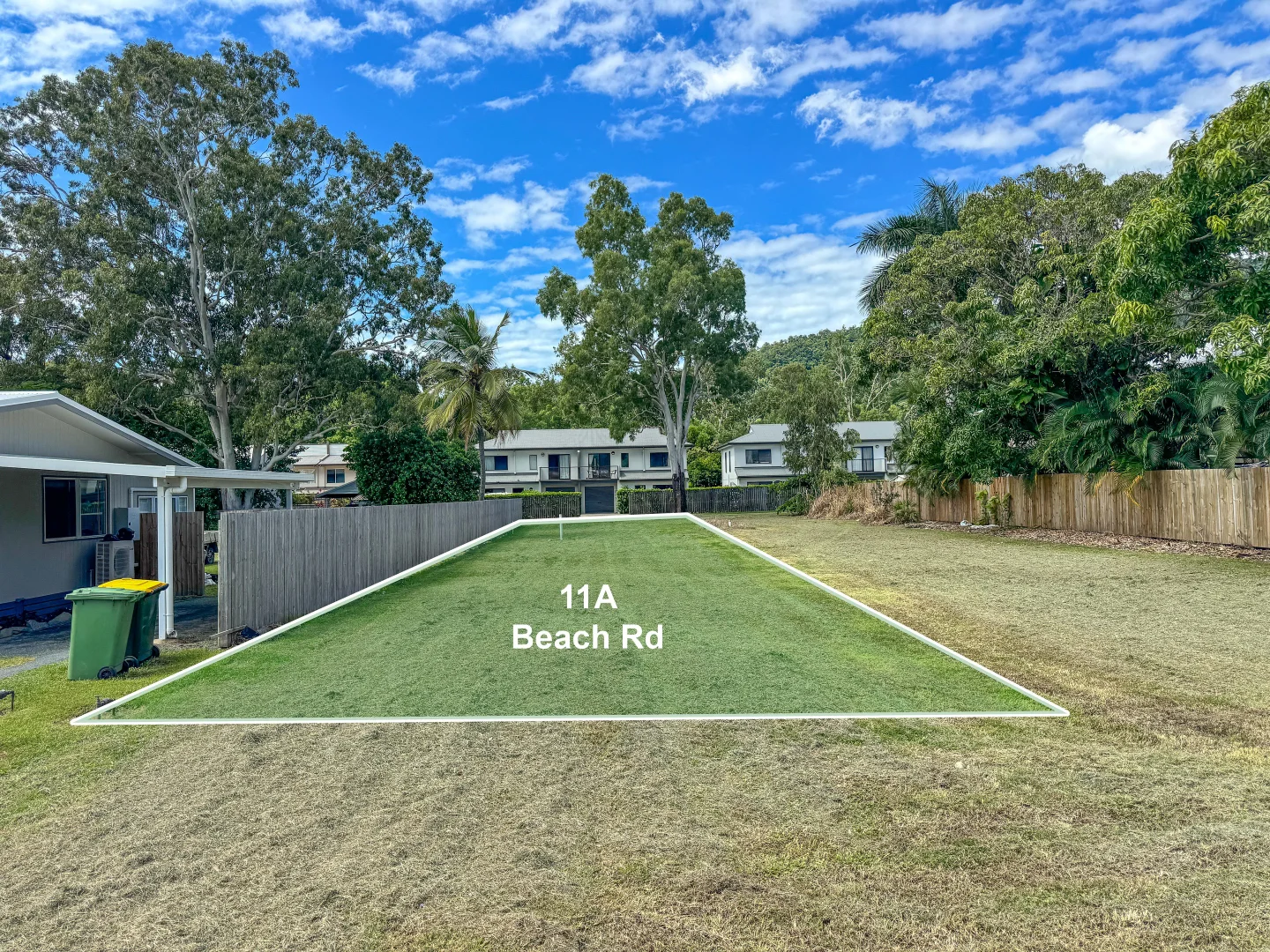 Additional image 2 of 11a Beach Road, Cannonvale QLD 4802