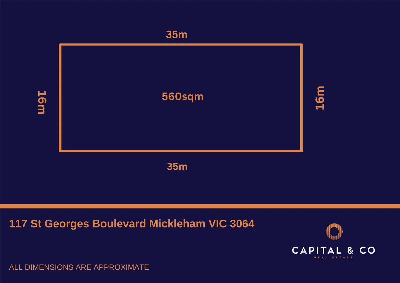 117 Saint Georges Boulevard, Mickleham VIC 3064