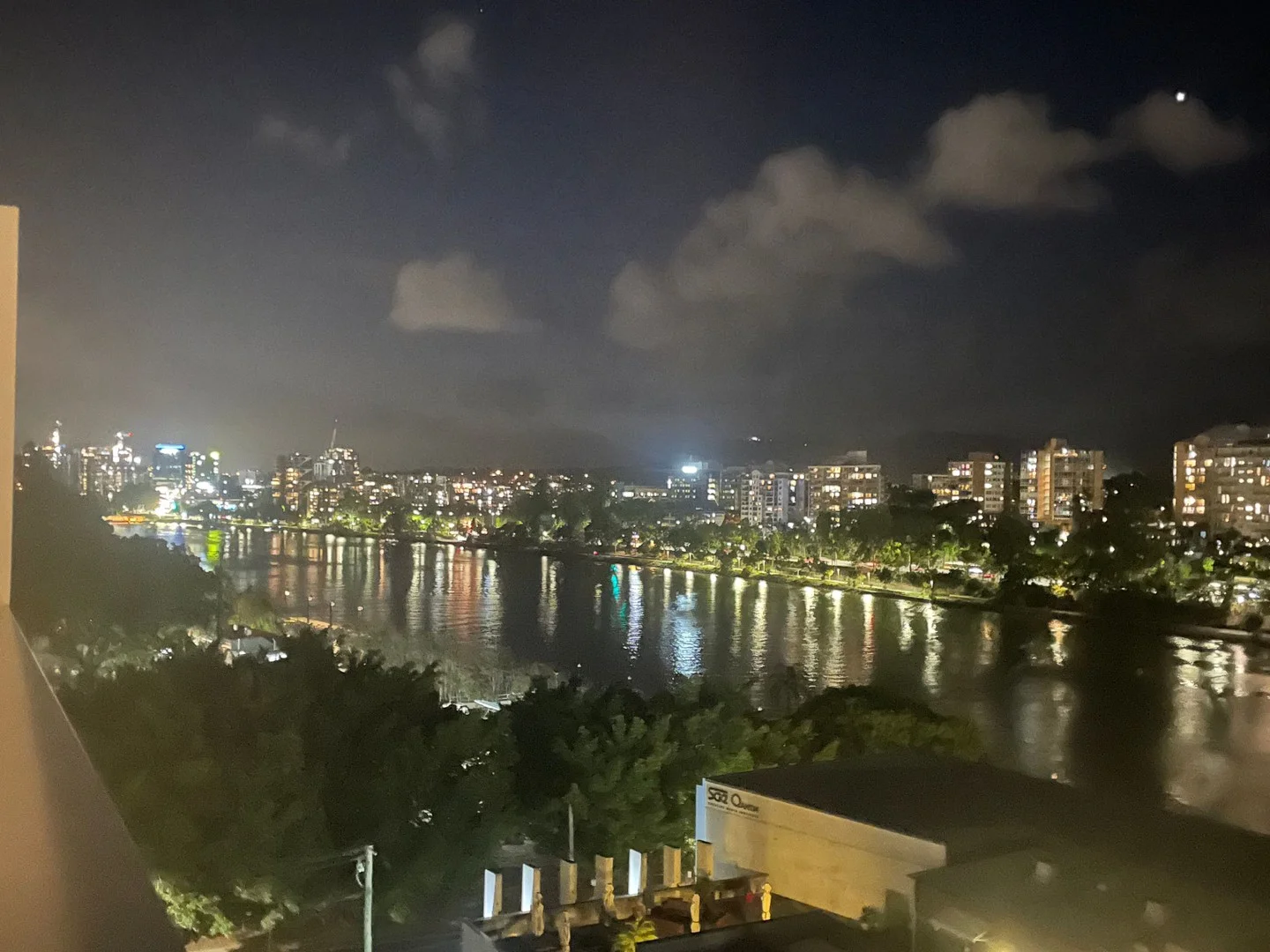 Additional image 5 of 184/8 Musgrave Street, West End QLD 4101