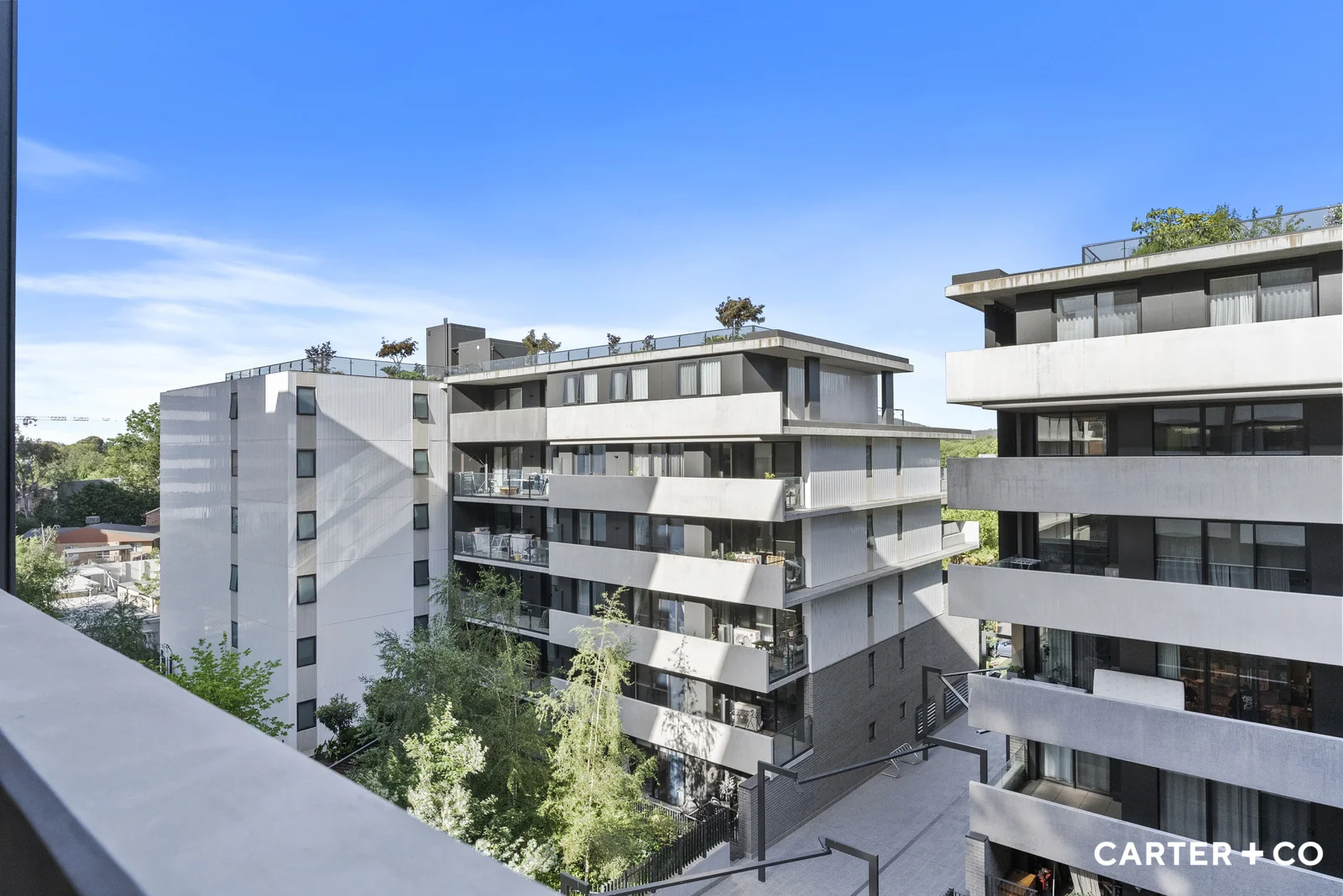 Additional image 22 of 408/254 Northbourne Avenue, Dickson ACT 2602