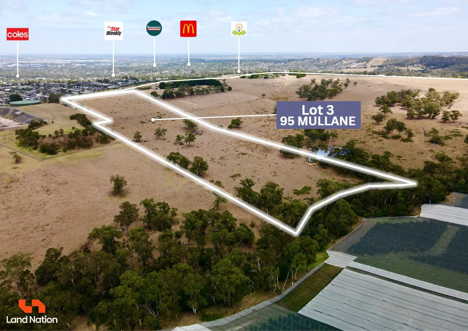 Additional image 2 of 3/95 Mullane Road, Pakenham VIC 3810