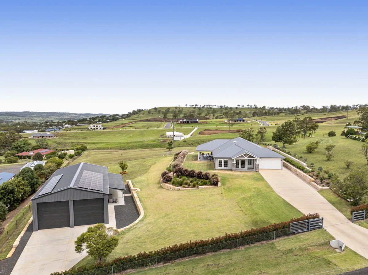 Additional image 28 of 68 Ironbark Drive, Mount Rascal QLD 4350