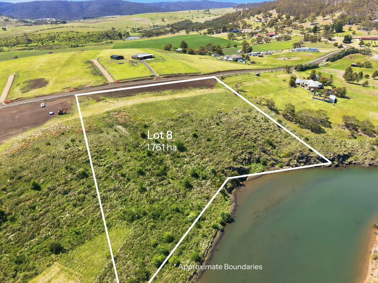 Additional image 9 of 9 Valleyfield Road, Sorell TAS 7172