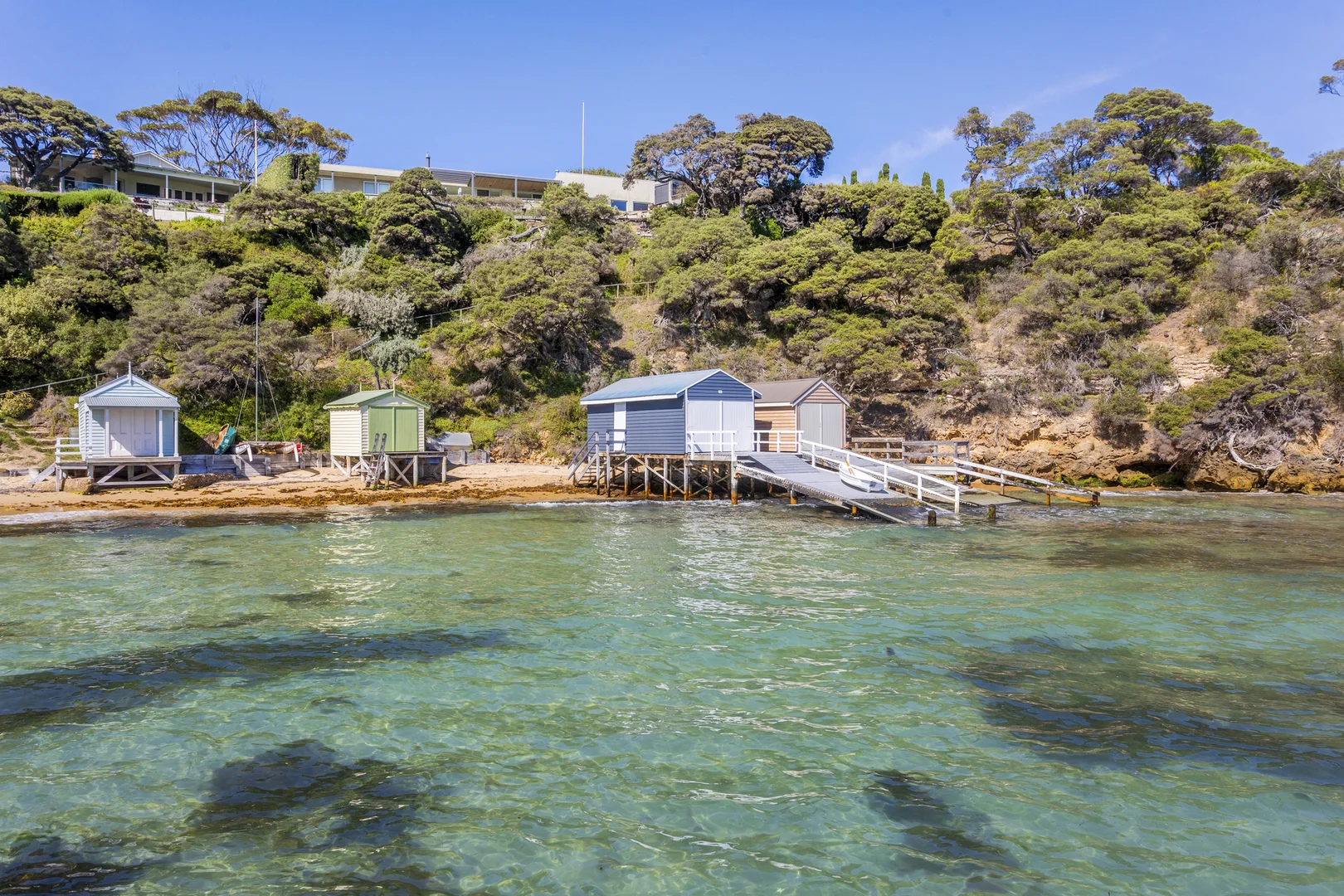 Additional image 10 of Boatshed 2 Shelley Beach, Portsea VIC 3944