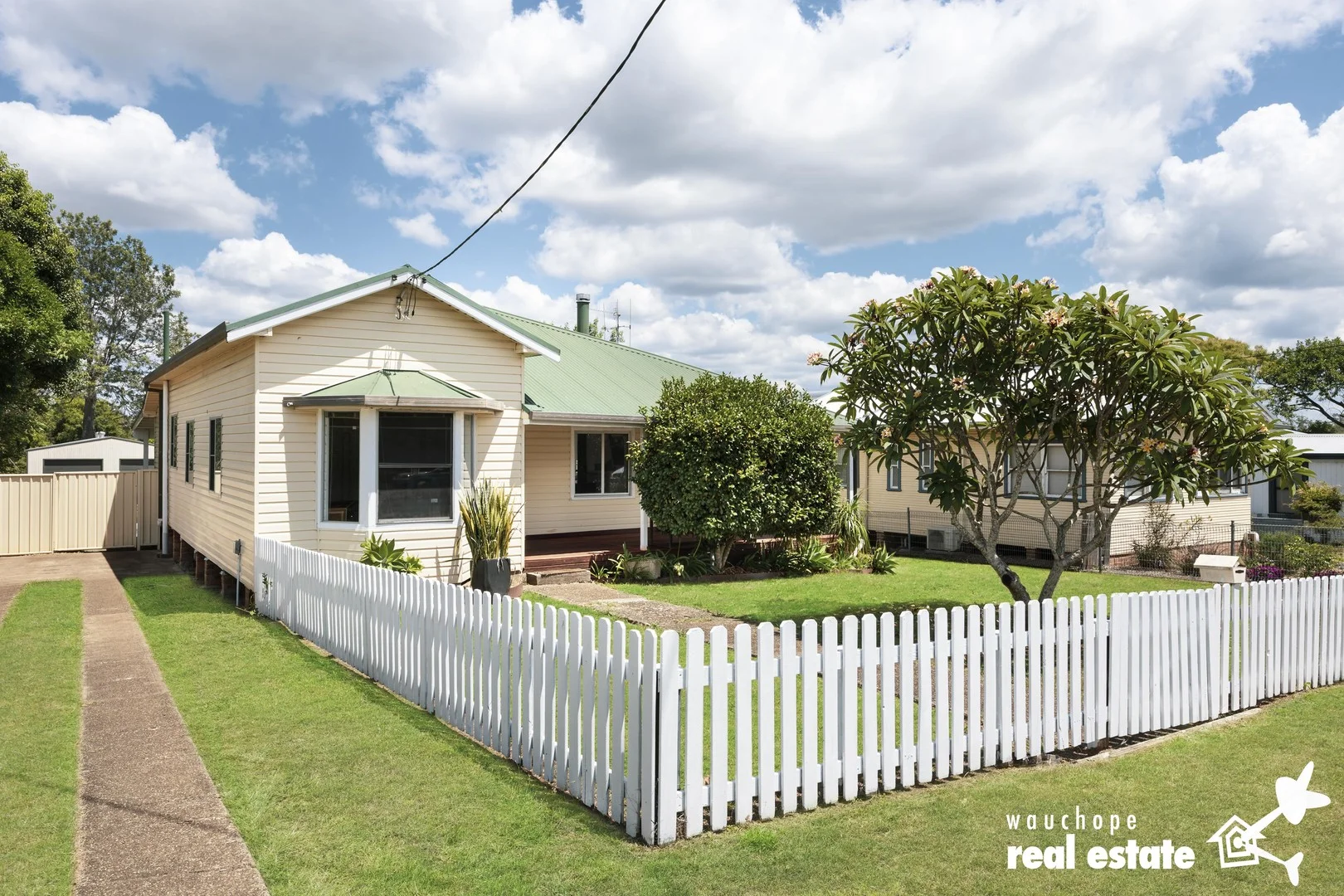 11 Graham Street, Wauchope NSW 2446