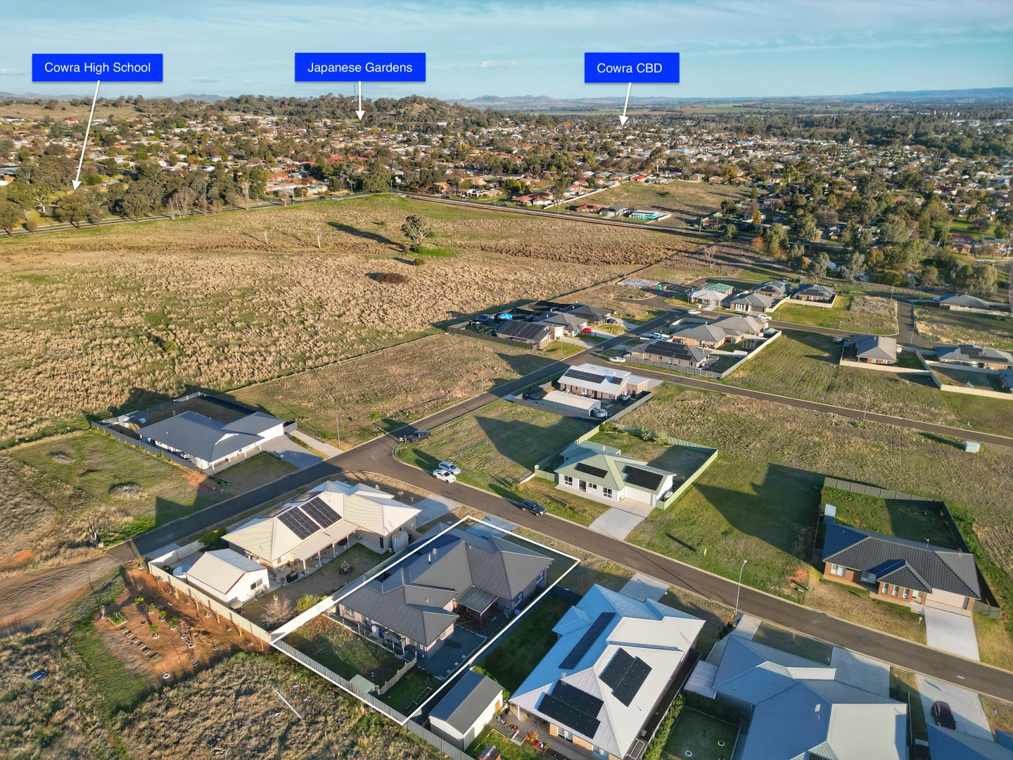 Additional image 25 of 10 Hermitage Street, Cowra NSW 2794