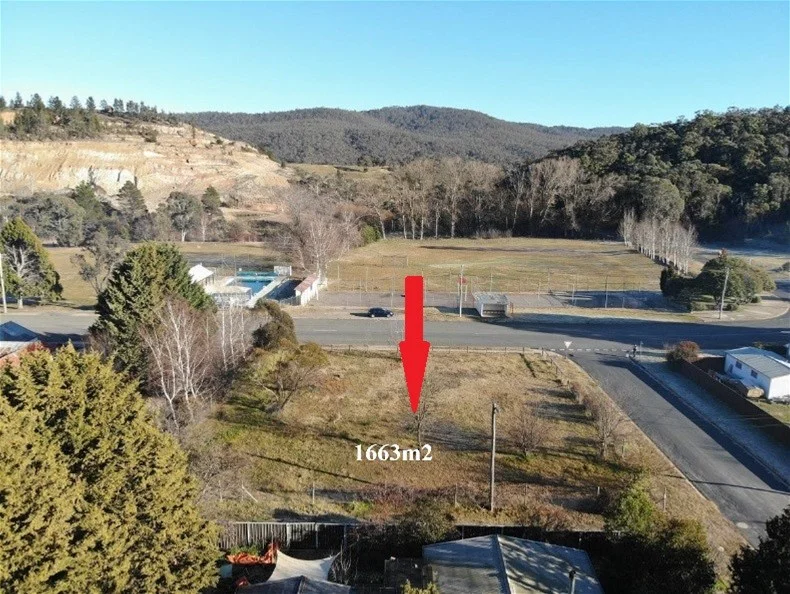 Additional image 2 of 162 Foxlow Street, Captains Flat NSW 2623