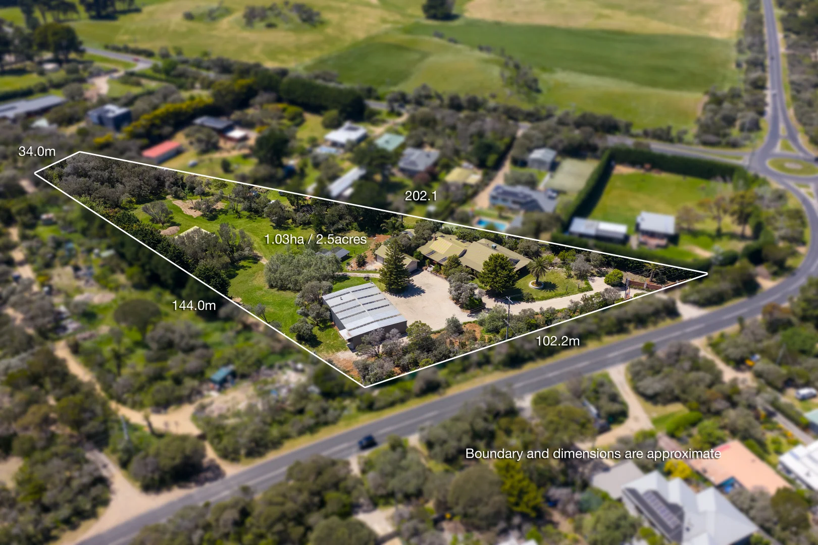 Additional image 29 of 360-372 Browns Road, Rye VIC 3941