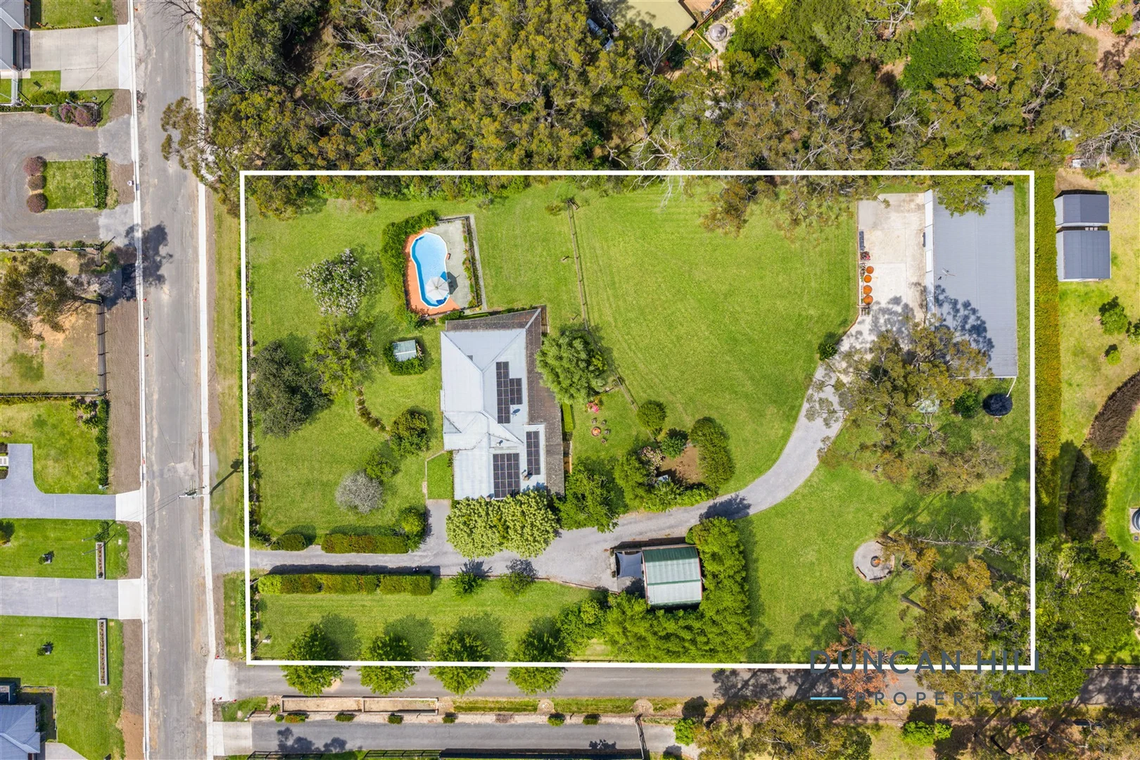 Additional image 37 of 4 Drapers Road, Willow Vale NSW 2575