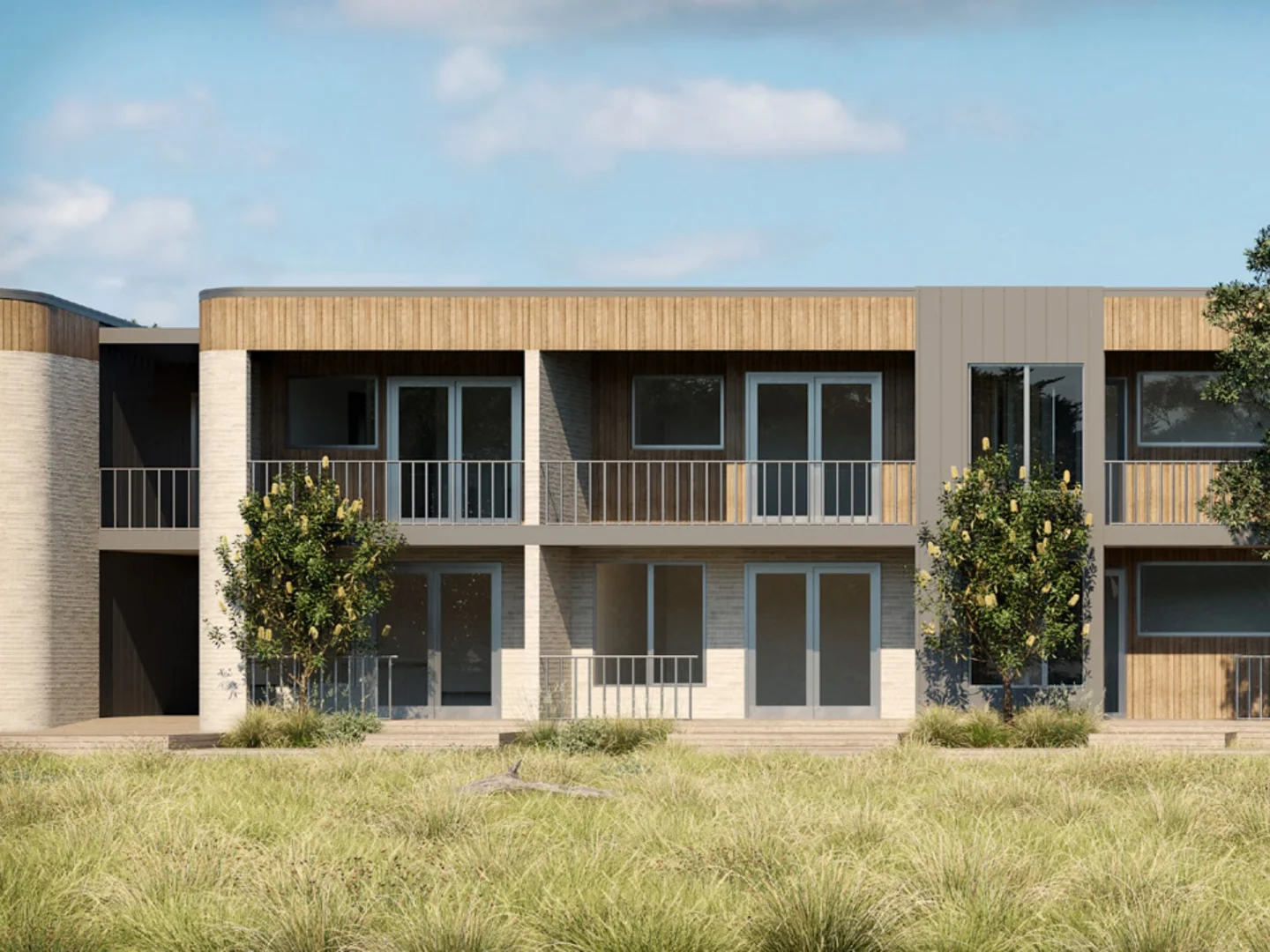 Additional image 14 of 2, 3 & 4 / 8 Hamilton Street, Peterborough VIC 3270