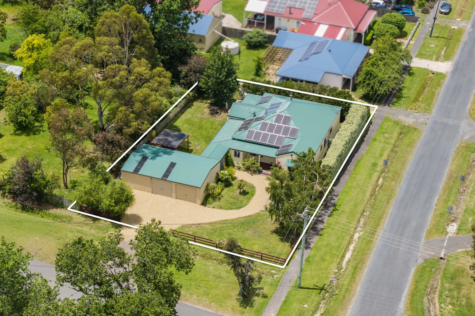 Additional image 22 of 8 Clayton Street, Tylden VIC 3444