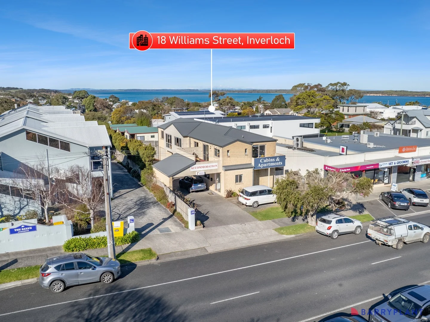 18 Williams Street, Inverloch VIC 3996