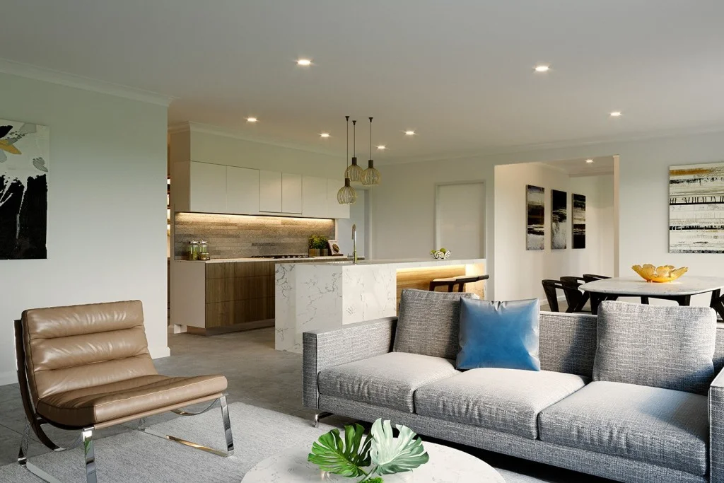 Additional image 2 of Lot21189 Lasio Way, Donnybrook VIC 3064