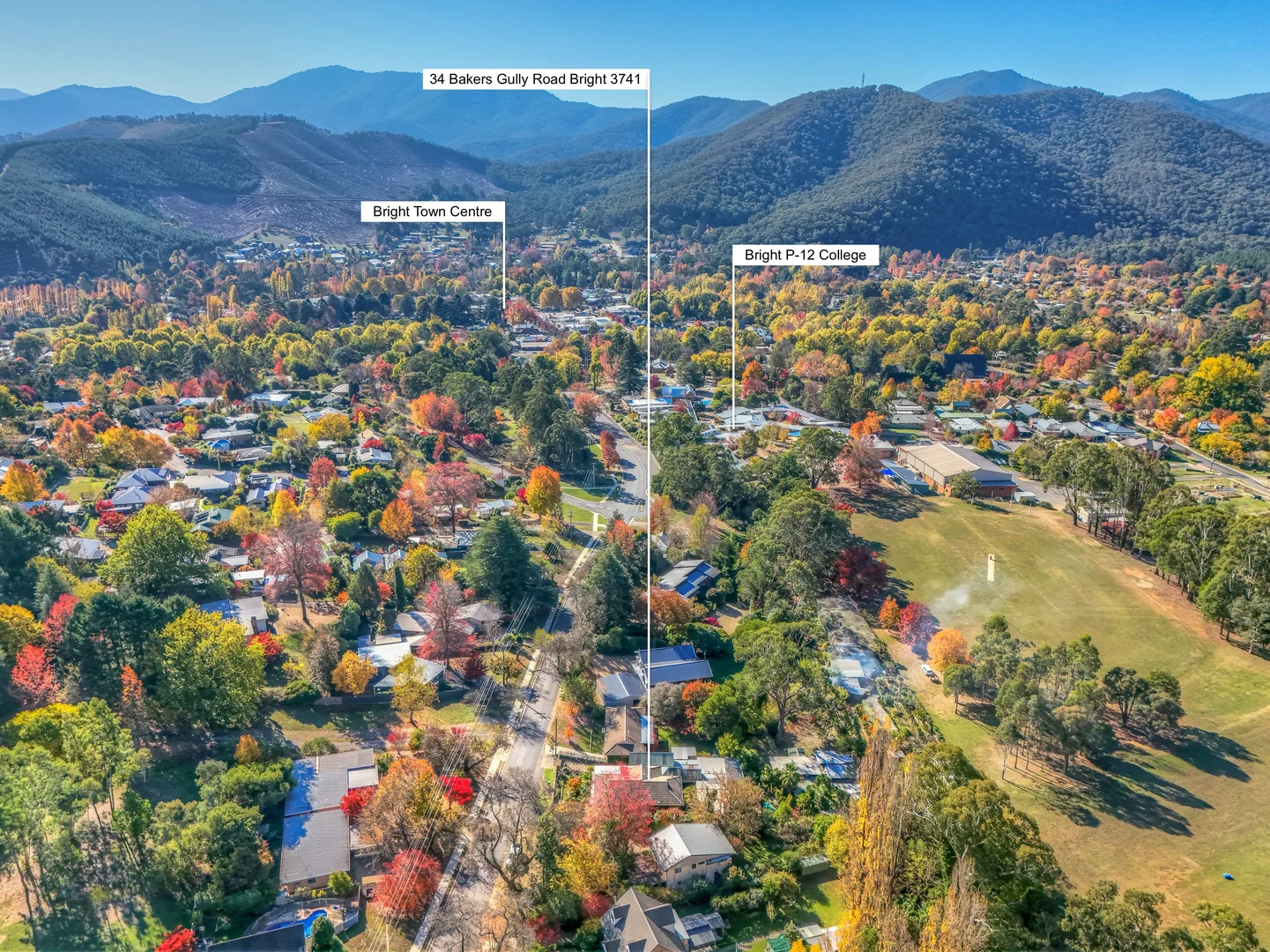 Additional image 19 of 34 Bakers Gully Road, Bright VIC 3741