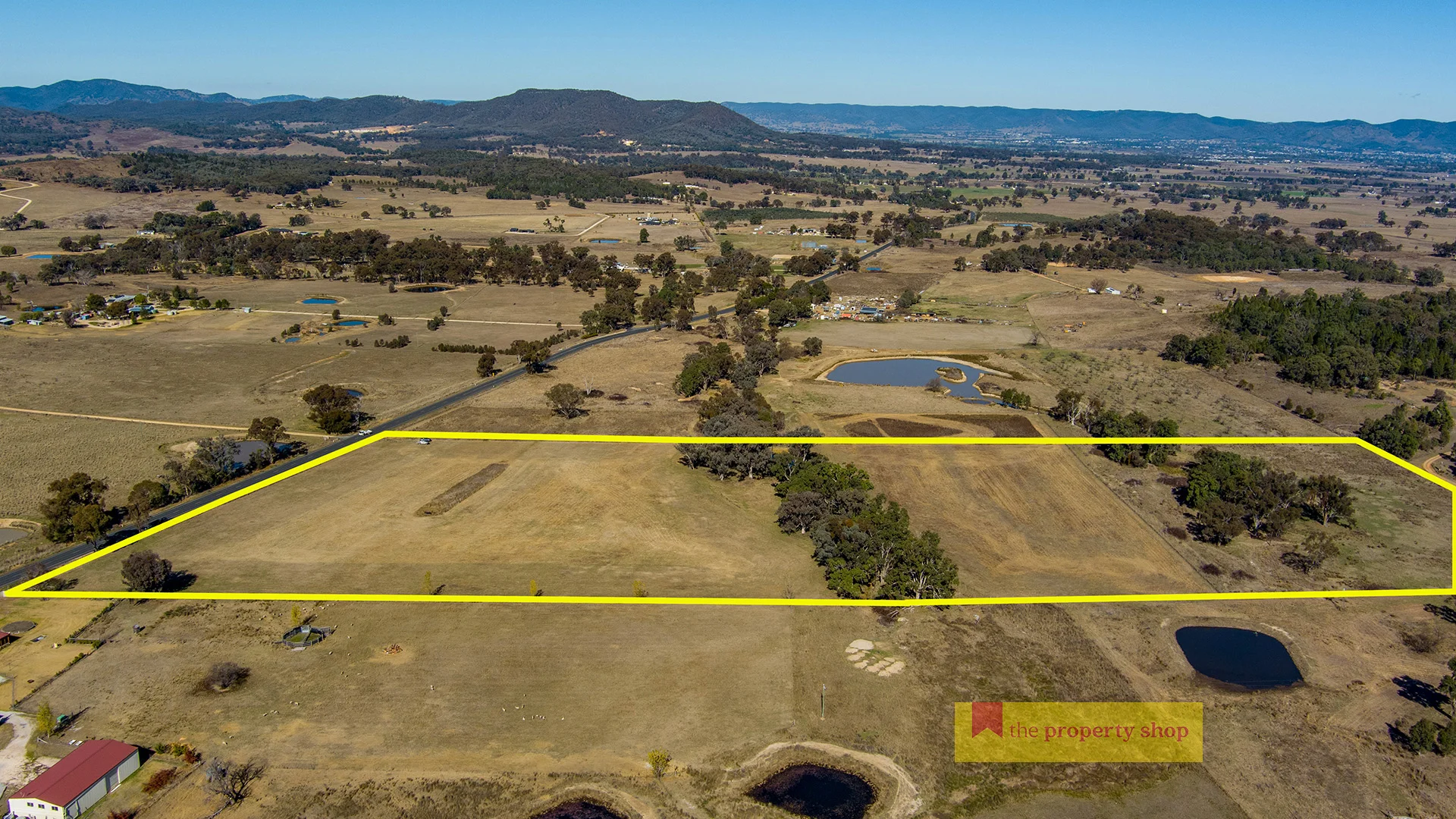 190/1121 Ulan Road, Mudgee NSW 2850