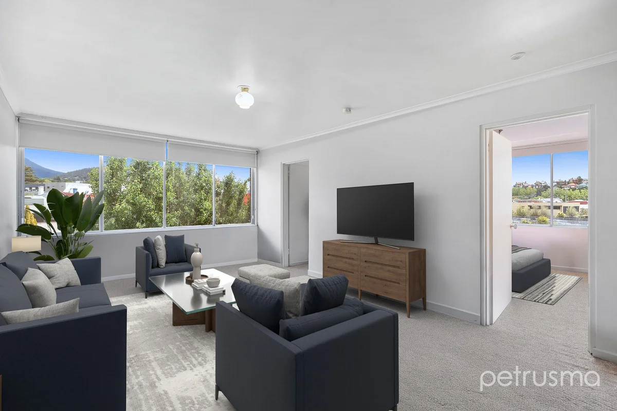 11/14 Ashfield Street, Sandy Bay TAS 7005