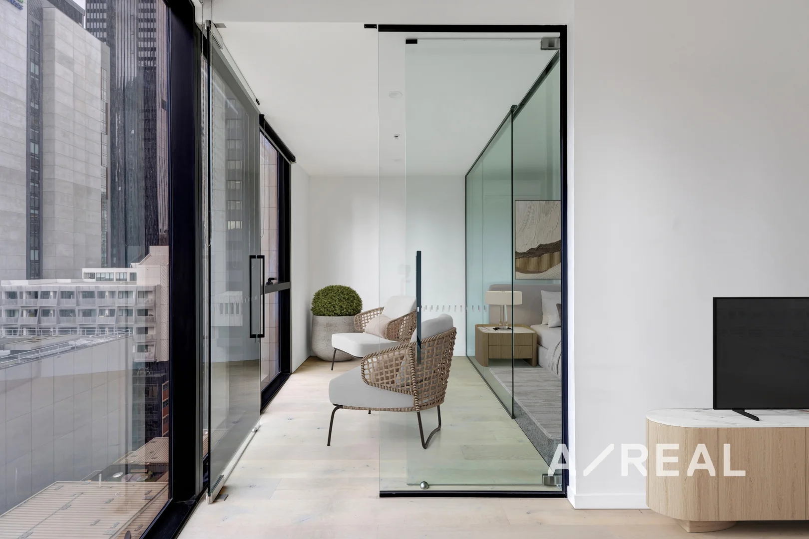 Additional image 8 of 1308/138 Spencer Street, Melbourne VIC 3000