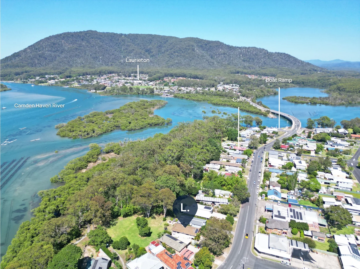 Additional image 12 of 546 Ocean Drive, North Haven NSW 2443