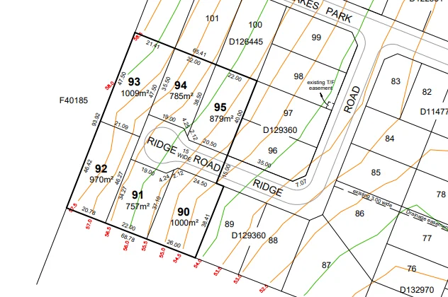 Additional image 2 of Lot 94 Ridge Road, Ob Flat SA 5291