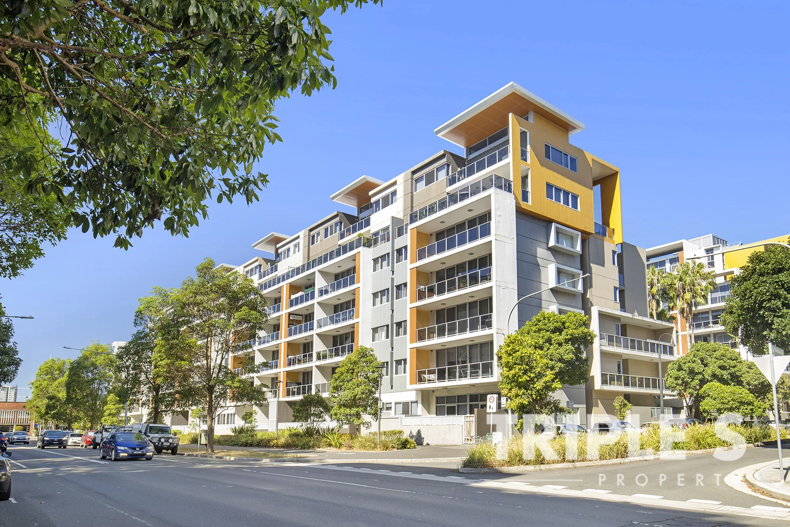 Additional image 18 of 440/9 Rothschild Avenue, Rosebery NSW 2018