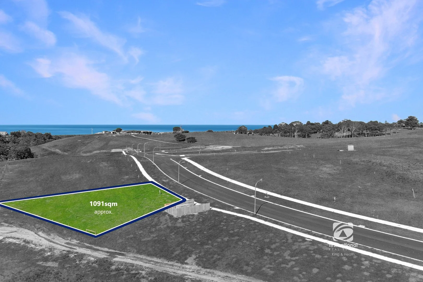 23 Lady Harriet Drive, Lakes Entrance VIC 3909