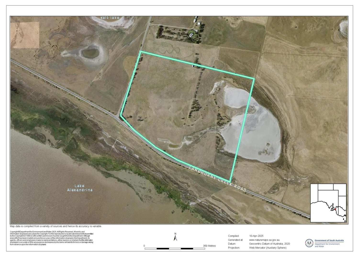 Additional image 32 of Lot 3 Flagstaff Road, Wellington SA 5259