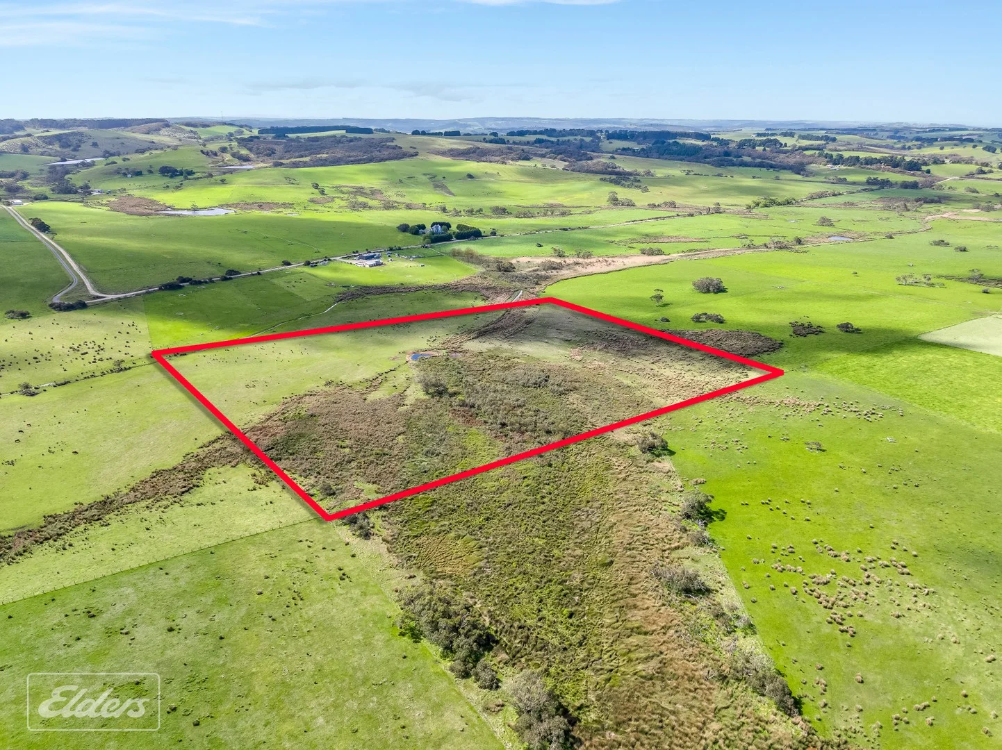 Lot 259 Pambula Road, Mount Jagged SA 5211