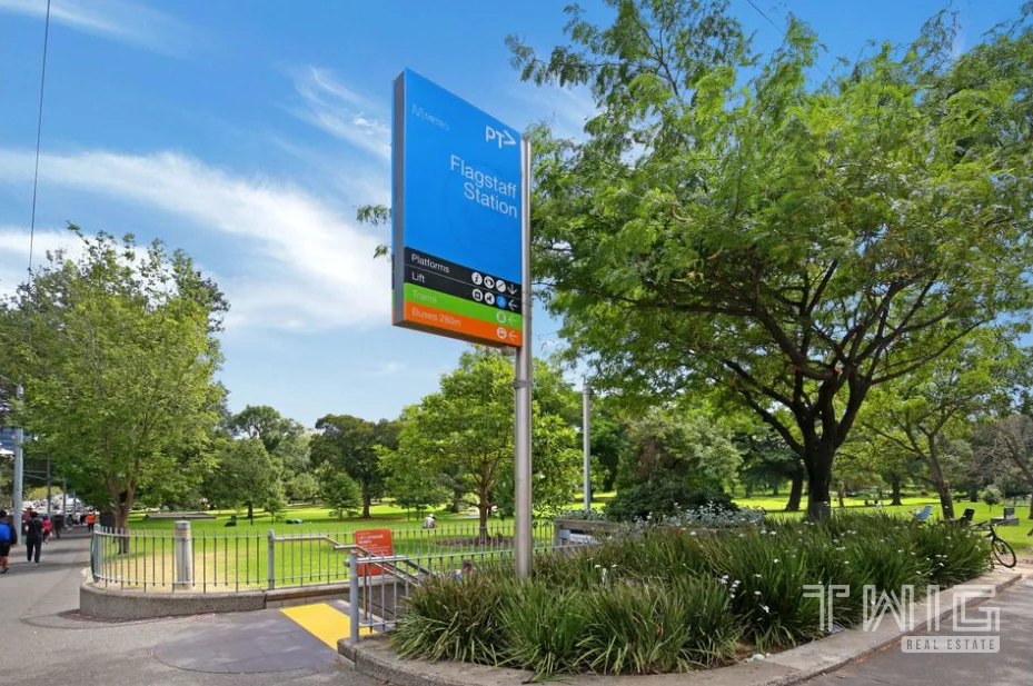 Additional image 15 of 3009/350 William Street, Melbourne VIC 3000