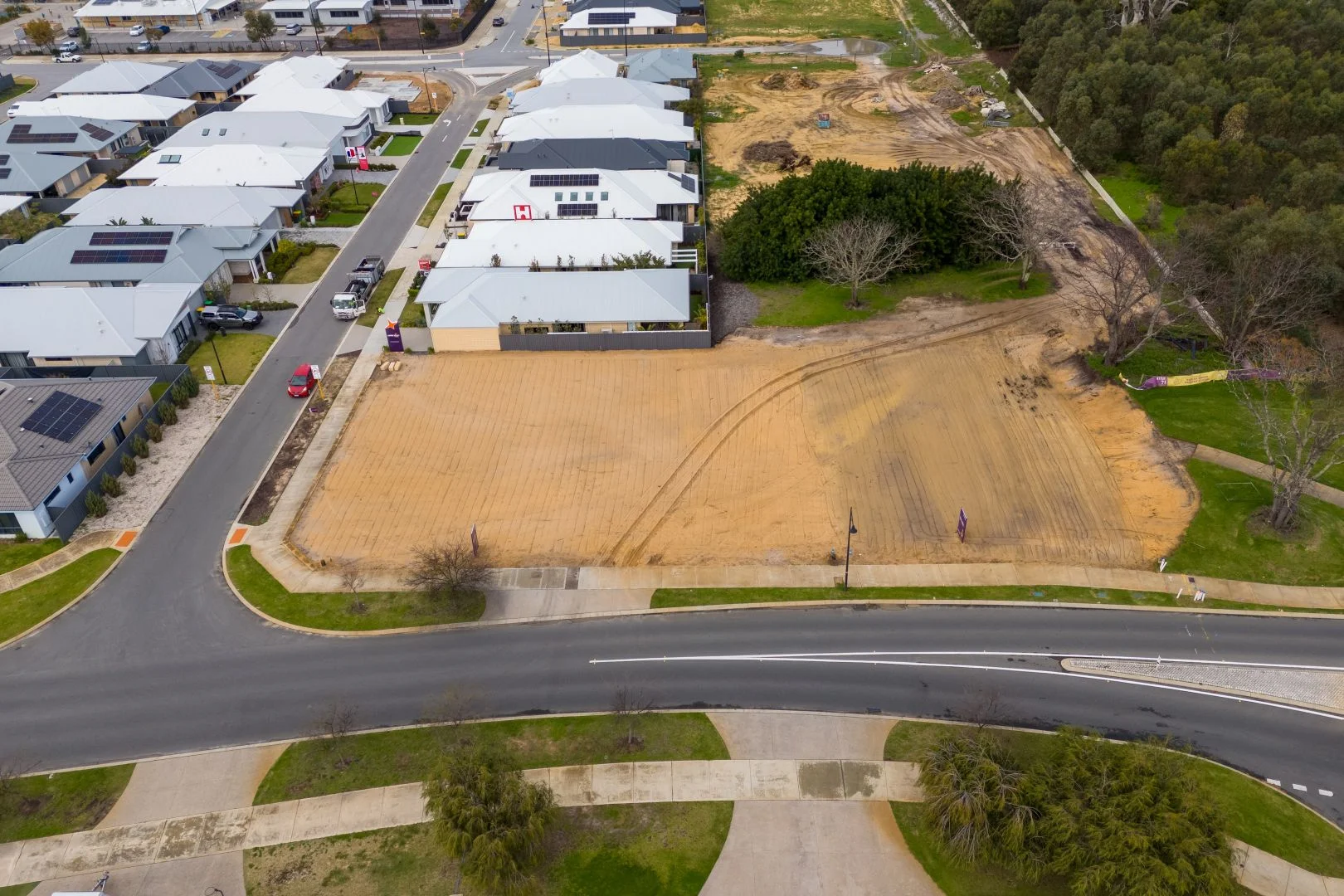 4 Parkville Boulevard, Baldivis WA 6171